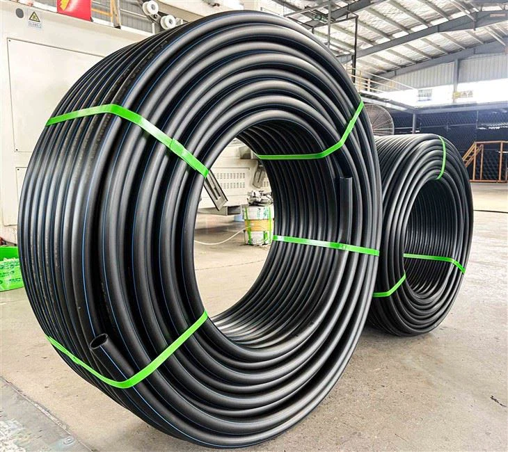 HDPE Rolls
